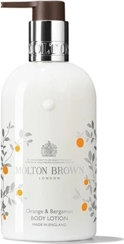 Лосьон для тела Molton Brown Orange & Bergamot
