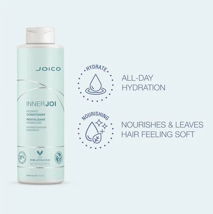 Joico InnerJoi Hydrate Konditsioneri