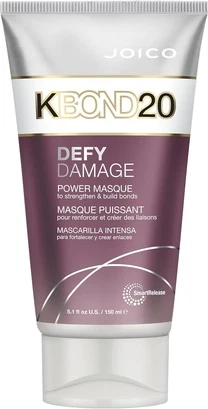 Power Masque Joico Defy Damage KBOND20
