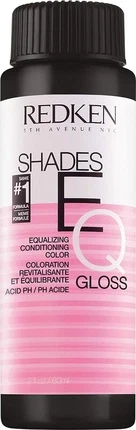 Color Gloss Redken Shades EQ