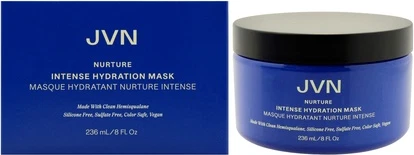 Маска для волос Jvn Nurture Интенсивное увлажнение