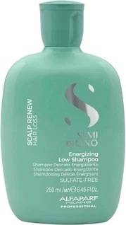 Шампунь Alfaparf Milano Semi Di Lino Scalp Renew