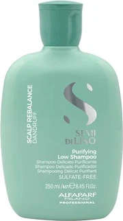 Шампунь Alfaparf Milano Semi Di Lino Scalp Rebalance