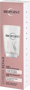 Средство для ухода за волосами Biopoint Super Extreme Repair Fluid