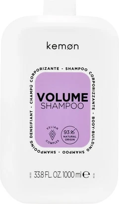 Шампунь Kemon Volume Body-Building