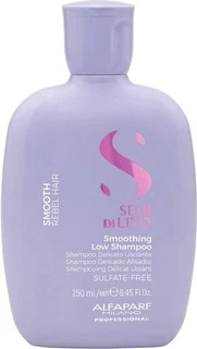 Шампунь Alfaparf Milano Semi Di Lino Smooth