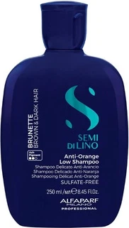 Шампунь Alfaparf Milano Semi Di Lino Brunette