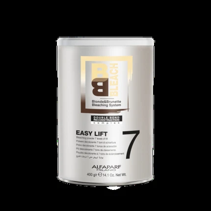Система для осветления Bleaching System Alfaparf Milano BB Blonde and Brunette Easy Lift