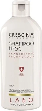 Шампунь Crescina HFSC Transdermic для мужчин