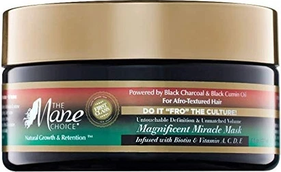 Маска для волос The Mane Choice Do It for the Culture