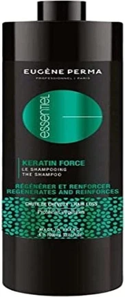 Шампунь Eugene Perma Essentiel Keratin Force