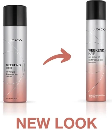 Dry Shampoo Joico