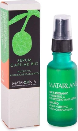 Сыворотка для волос Matarrania
