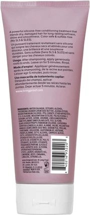 Маска для волос Living Proof Restore Repair Mask