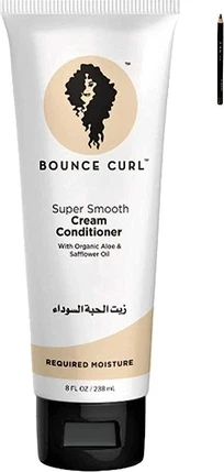 Кондиционер Bounce Curl Super Smooth Cream