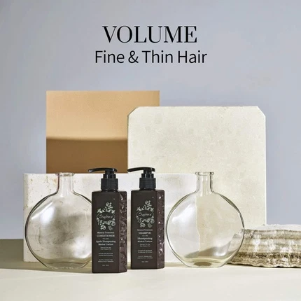 Кондиционер Saphira Mineral Treatment