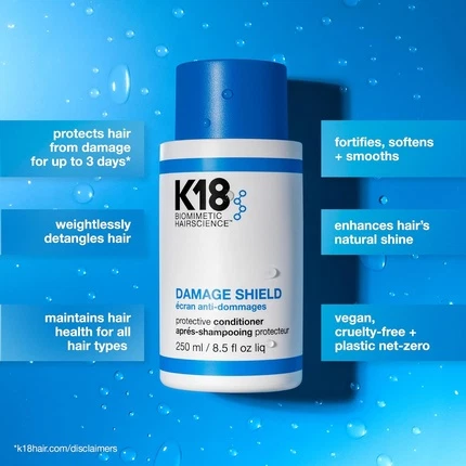Conditioner K18 Damage Shield Protective