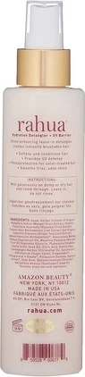 Leave-In Conditioner Rahua Hydration Detangler with UV Barrier