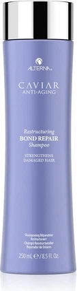Шампунь Alterna Caviar Anti-Aging Restructuring Bond Repair