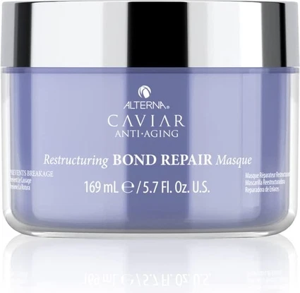 Маска для волос Alterna Caviar Restructuring Bond Masque