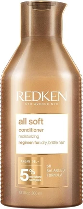 Кондиционер Redken All Soft Repairing