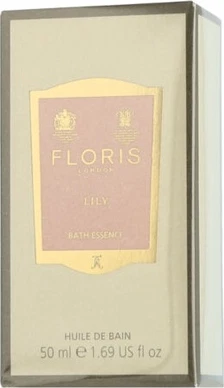 Эссенция для ванны Floris London Lily