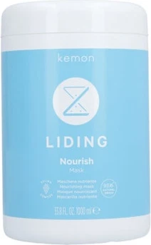 Маска для волос Kemon Liding Питательная