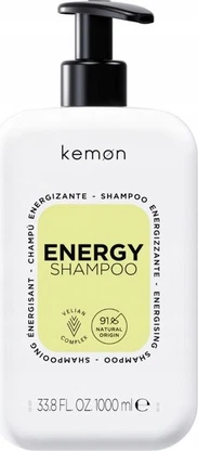 Шампунь Kemon Hair Care Energy