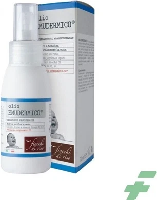Emollient Oil Artsana Artsana Spa