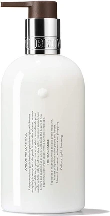 Лосьон для тела Molton Brown Лилия и Магнолия