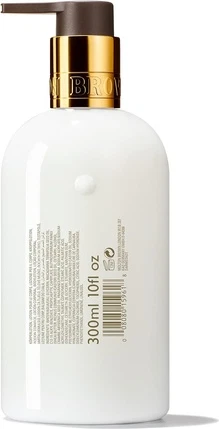Лосьон для тела Molton Brown Торжественная сосна и пачули