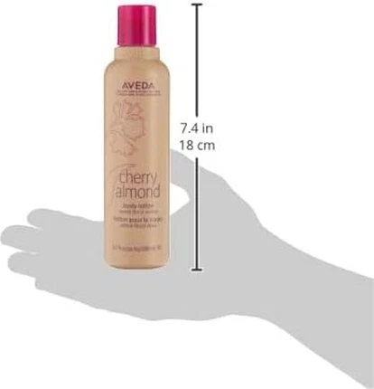 Body Lotion Aveda Cherry Almond