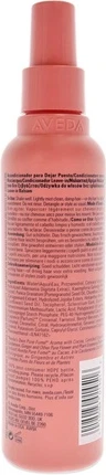 Несмываемый кондиционер Aveda Nutriplenish для термоукладки