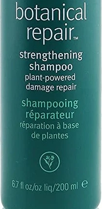 Шампунь Aveda Botanical Repair Strengthening Shampoo