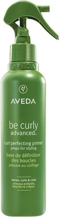 Несмываемый кондиционер Aveda Be Curly Advanced для защиты завитков