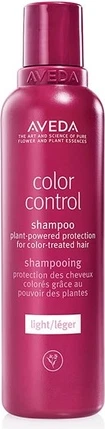 Shampoo Aveda Color Control Shampoo Light