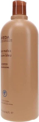 Shampoo Aveda Blue Malva