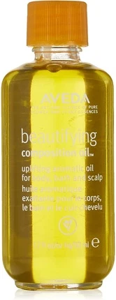 Масло для волос Aveda Beautifying Composition Oil