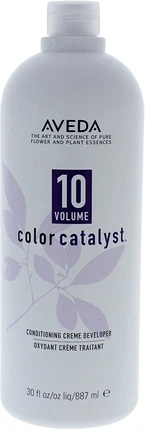 Кондиционирующий крем-проявитель Aveda Color Catalyst