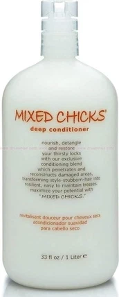 Кондиционер Mixed Chicks