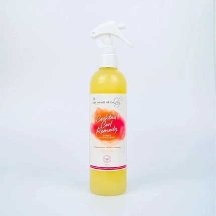 Несмываемый кондиционер Les Secrets De Loly Curl Remedy Cocktail Spray