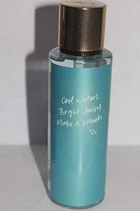 Спрей для тела Victoria's Secret Aqua Kiss