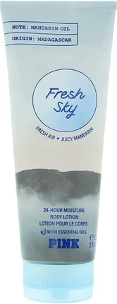 Лосьон для тела Victoria's Secret Fresh Sky