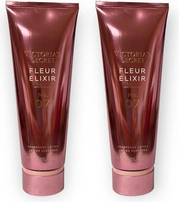 Лосьон для тела Victoria's Secret Fleur Elixir No. 07