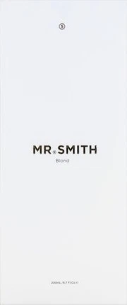 Краска для волос Mr Smith