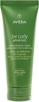 Cream Aveda Be Curly Curl Enhancer