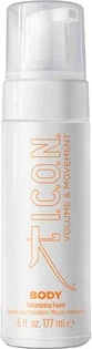 Foam Icon Denim Icon Body Volumizing Foam
