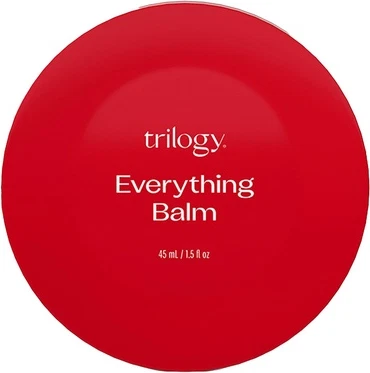 Набор бальзамов для ухода за телом Trilogy