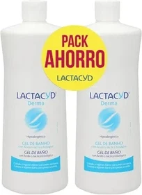 Гель для душа Lactacyd