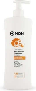 Молочко для Тела Mon Deconatur